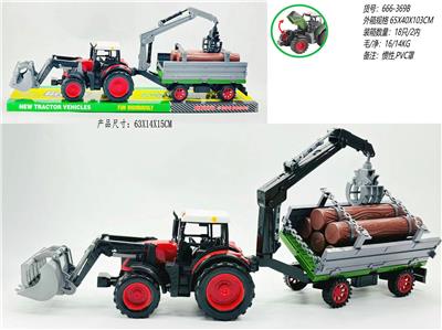 Inertia series - OBL10423924