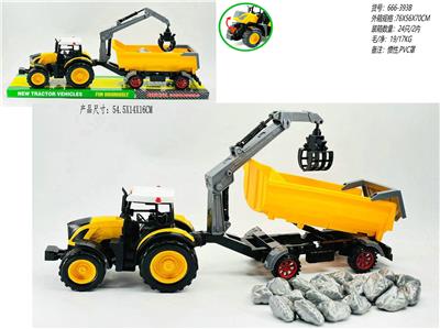 Inertia series - OBL10423982