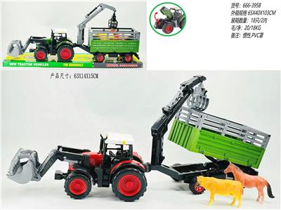 Inertia series - OBL10423988