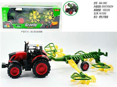 Inertia series - OBL10423992