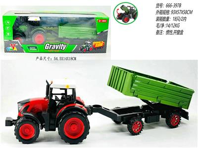 Inertia series - OBL10423994