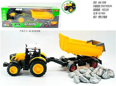 Inertia series - OBL10424000