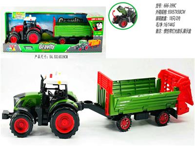 Inertia series - OBL10424001