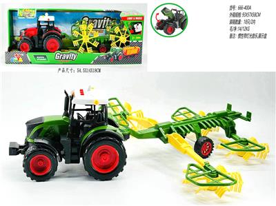 Inertia series - OBL10424002