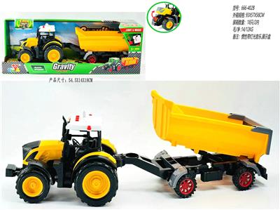 Inertia series - OBL10424009