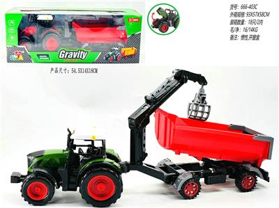 Inertia series - OBL10424013