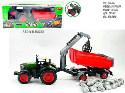 Inertia series - OBL10424014