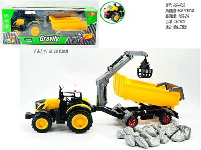 Inertia series - OBL10424018