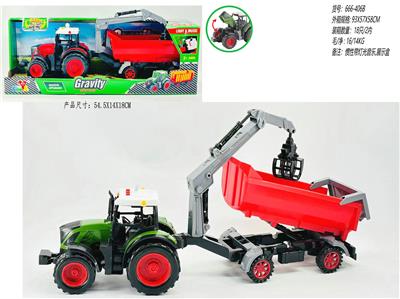 Inertia series - OBL10424021