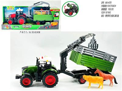 Inertia series - OBL10424024