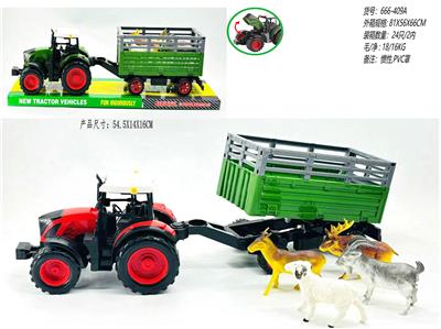 Inertia series - OBL10424027