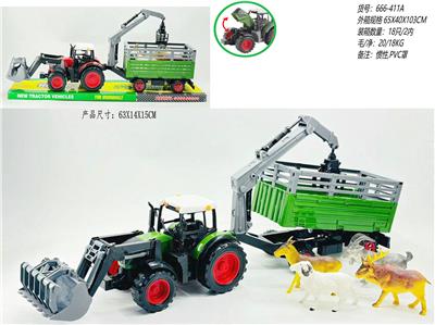 Inertia series - OBL10424033