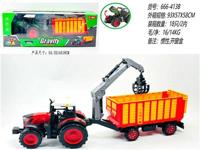 Inertia series - OBL10424039