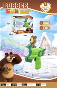 BUBBLE SET - OBL10424059