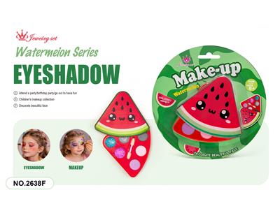 欧冠DIY儿童彩妆 - OBL10424071