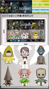 6只卡装（1款） - OBL10424093