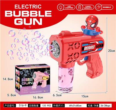 BUBBLE SET - OBL10424128