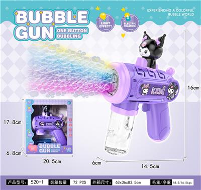 BUBBLE SET - OBL10424131