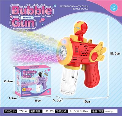BUBBLE SET - OBL10424154