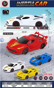 Inertia series - OBL10424274