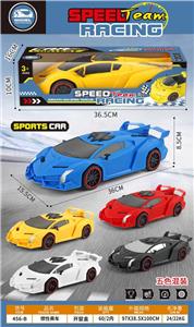 Inertia series - OBL10424287