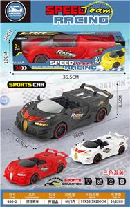 Inertia series - OBL10424289