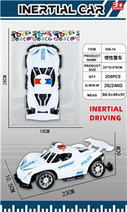 Inertia series - OBL10424312