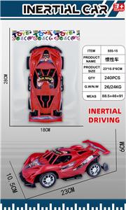 Inertia series - OBL10424313