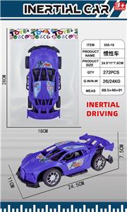 Inertia series - OBL10424316