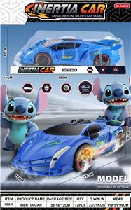 Inertia series - OBL10424324