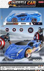 Inertia series - OBL10424326