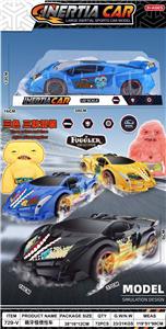 Inertia series - OBL10424328