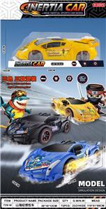 Inertia series - OBL10424329