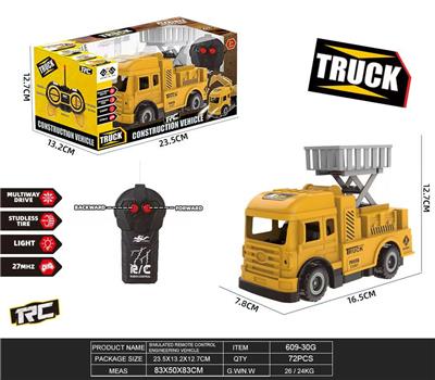 Remote control cars / tanks - OBL10424368