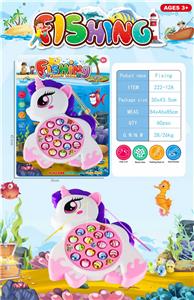 B/O FISHING GAME - OBL10424618