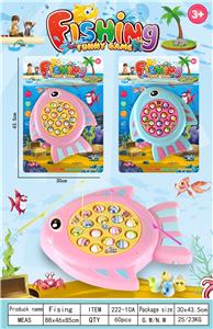 B/O FISHING GAME - OBL10424619