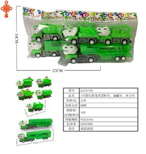 Free wheel toys - OBL10424722