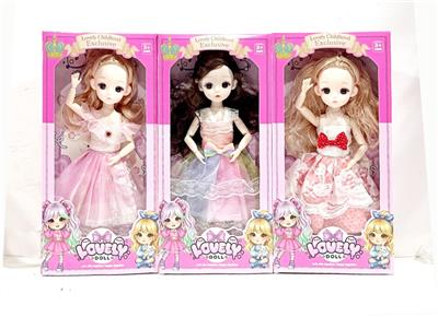 Doll - OBL10424890