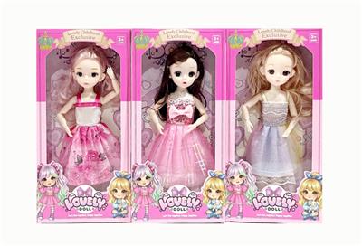 Doll - OBL10424891