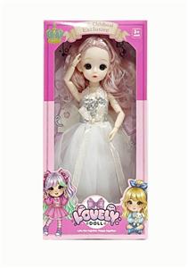 Doll - OBL10424893