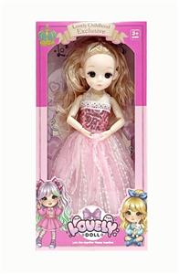 Doll - OBL10424894