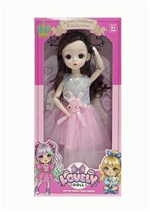 Doll - OBL10424895