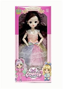 Doll - OBL10424897