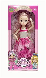 Doll - OBL10424901