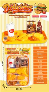 FOOD SET - OBL10424903