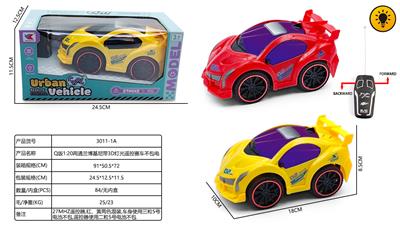 Remote control cars / tanks - OBL10424981