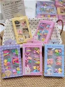 儿童饰品(多款） - OBL10425047