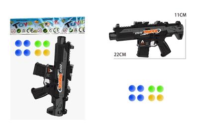 Soft bullet gun / Table Tennis gun - OBL10425128