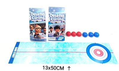 Billiards / Hockey - OBL10425412