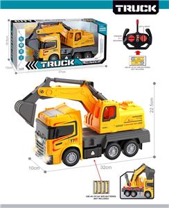 Remote control cars / tanks - OBL10425423